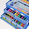 Cartoon Suitcase Water Brush Pen/Waterbrush Pen Watercolor Brush Set