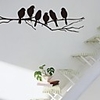Cartoon Wall Stickers Animal Wall Stickers Decorative Wall Stickers,  Vinyl Home Decoration Wall Decal Wall Decoration / Removable