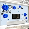 Cartoon Wall Stickers Removable PVC DIY Home Decoration Wall Decal 1pc Wall Stickers for bedroom living room Bedroom / Kids Room amp; kindergarten,  miniinthebox