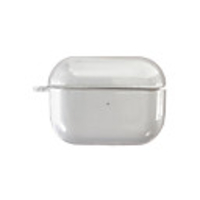 Cartoons PC Transparent CasesFor Apple Airpods1 2 pro hard shell Case Cover Charging Box Shell For AirPods1 2 pro Pro tective Cover