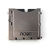 Cartridge Card Slot Replacement Repair Part for Nintendo DS and Dsi