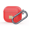 Case Cover Compatible with AirPods Pro Airpods 1/2 AirPods 3 Shockproof Dustproof Solid Color TPU Headphone Case miniinthebox