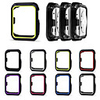 Case For Apple Watch Series 5/4/3/2/1 Silicone iwatch Fashion Soft Cases