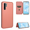 Case For Huawei Honor 30 Youth / Honor 30 Pro / Honor 30/Honor 20/Honor20i/Honor 10 Lite/Honor 10i/Honor Play 9A/Y8P/Y7P/Y6P Card Holder Shockproof Magnetic Full Body Cases Solid Colored PU Leather