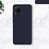 Case For Huawei P20 P20LITE P20PRO P10PLUS P10 P30 P30 RPO P30 LITE PSMART P40 PRO LITE Y7 Y6 Y9 Y5 Y5P Y6P Ultra-thin Back Cover Solid Colored Silica Gel Dustproof Shockproof
