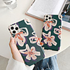 Case For iPhone 7 7Plus iPhone 8 8Plus iPhone X iPhone XS XR XS max iPhone 11 11 Pro 11 Pro Max Pattern Back Cover Flower TPU