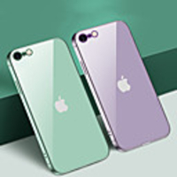 Case For iPhone 7 7Plus iPhone 8 8Plus iPhone X iPhone XS XR XS max iPhone 11 11 Pro 11 Pro SE Max Pattern Back Cover Word Phrase TPU PC