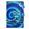 Case For Samsung Galaxy Tab A7 2020 T500 T505 Card Holder with Stand Flip Full Body Cases Animal PU Leather Tab A 10.1 T510 A 8.0 T290 295 S7 T870 T875 S6lite P610 P615 T720 T860