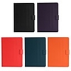 Case For Samsung Galaxy Tab A7 2020 T500 T505 Card Holder with Stand Flip Full Body Cases Solid Colored PU Leather Tab A 10.1 T510 A 8.0(2019)T290/295 S7 T870 T875 S6lite P610 P615 T580 T550 T350