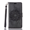 Case for Sony Xperia X XA Flip Magnetic Full Body Cases Flower PU Leather