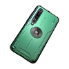 Case For Xiaomi Mi 10 Xiaomi Mi 10Pro Shockproof with Stand Back Cover Solid Colored Silicone Metal miniinthebox