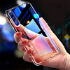 Case For A90/A80/A70/A60/A50/A40/A30/A20E/A10/M10/M20/M30 Shockproof / Ultra-thin Back Cover Transparent TPU miniinthebox