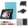 Case For Acer Acer Iconia One 10 B3-A30 / Acer Iconia One 10 A3-A40 with Stand / Flip / Origami Full Body Cases Solid Colored Hard PC