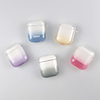 Case For AirPod 1 2 Cute Shockproof Translucent Headphone Case Soft
