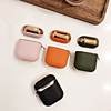 Case For AirPods / AirPods Pro Cool Headphone Case Hard