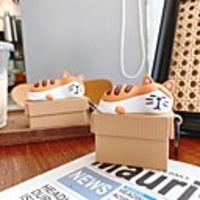 Case For AirPods / AirPods Pro Cute / Lovely Headphone Case Soft