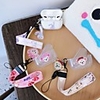 Case For AirPods / AirPods Pro Cute / Shockproof Headphone Case Hard