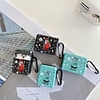 Case For AirPods / AirPods Pro Cute / Shockproof Headphone Case Hard