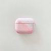 Case For AirPods / AirPods Pro Shockproof / Dustproof / Frosted Headphone Case Hard