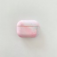 Case For AirPods / AirPods Pro Shockproof / Dustproof / Frosted Headphone Case Hard