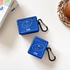 Case For AirPods / AirPods Pro Shockproof / Lovely Headphone Case Hard
