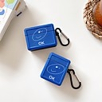 Case For AirPods / AirPods Pro Shockproof / Lovely Headphone Case Hard