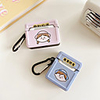 Case For AirPods / AirPods Pro Shockproof / Lovely Headphone Case Hard