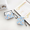 Case For AirPods / AirPods Pro Shockproof / Lovely Headphone Case Hard