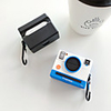 Case For AirPods / AirPods Pro Shockproof / Lovely Headphone Case Soft