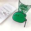 Case For AirPods / AirPods Pro Shockproof / Lovely Headphone Case Soft