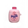 Case For AirPods / AirPods Pro Shockproof / Lovely Headphone Case Soft