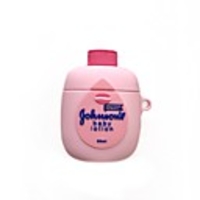 Case For AirPods / AirPods Pro Shockproof / Lovely Headphone Case Soft