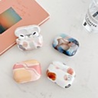 Case For AirPods / AirPods Pro Shockproof Headphone Case Hard