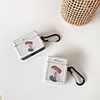 Case For AirPods / AirPods Pro Shockproof Headphone Case Hard