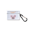 Case For AirPods / AirPods Pro Shockproof Headphone Case Hard