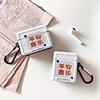 Case For AirPods / AirPods Pro Shockproof Headphone Case Hard