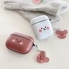 Case For AirPods / AirPods Pro Shockproof Headphone Case Soft