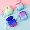 Case For AirPods 1 2 Shockproof Pattern Cool Headphone Case Hard