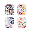 Case For AirPods 1 2 Shockproof Pattern Cool Headphone Case Hard