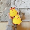 Case For AirPods 1 / 2 AirPods Pro Cute Pattern Headphone Case Soft Animal Cartoon TPU