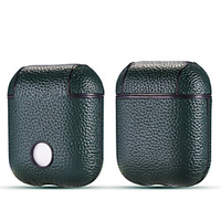 Case For AirPods 1 / 2 Shockproof Headphone Case Hard