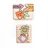 Case For AirPods 1 2 AirPods Pro Shockproof Pattern Cool Headphone Case Soft