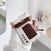 Case For AirPods 1 2 AirPods Pro Shockproof Pattern Cool Headphone Case Soft