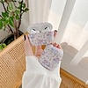 Case For AirPods 1 2 AirPods Pro Shockproof Pattern Lovely Headphone Case Soft