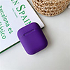 Case For AirPods 1 2 Pattern Headphone Case Hard