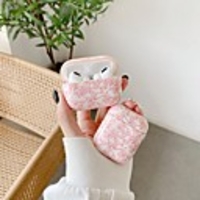 Case For AirPods 1 2 AirPods Pro Cute Lovely Headphone Case Hard