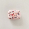 Case For AirPods 1 2 AirPods Pro Pattern Headphone Case Soft Flower TPU