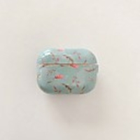 Case For AirPods 1 2 AirPods Pro Pattern Headphone Case Soft Flower TPU