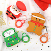 Case For AirPods 1 2 Cute Pattern Cartoon Headphone Case Soft