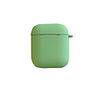 Case For AirPods 1 2 Frosted Headphone Case Soft